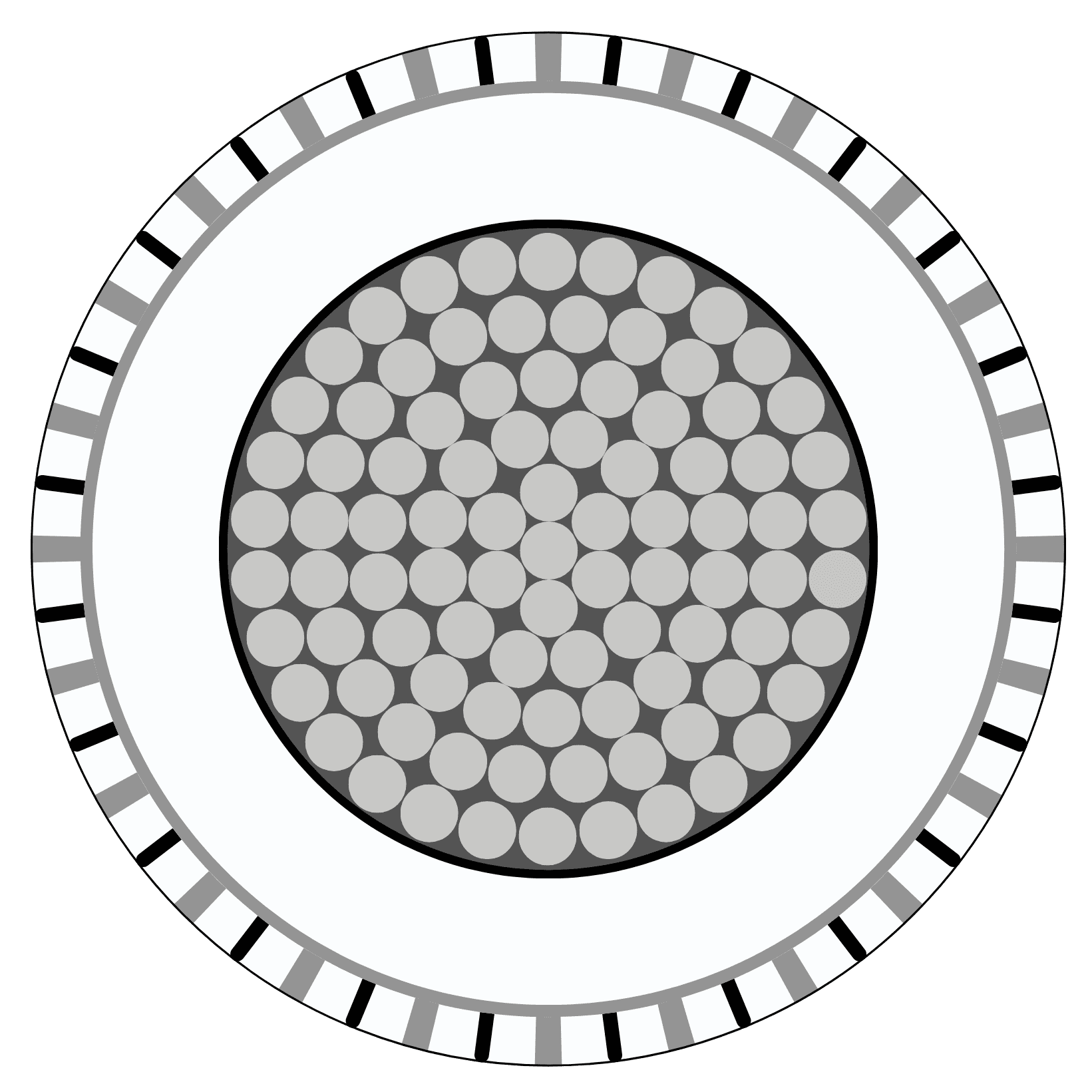 SIAF-MT-POL-6.6-13.8-15KV