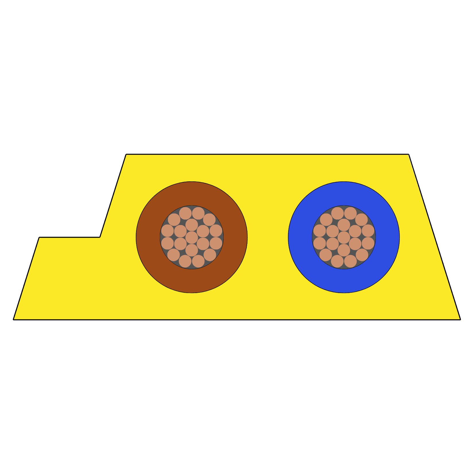 AS-Interface Yellow