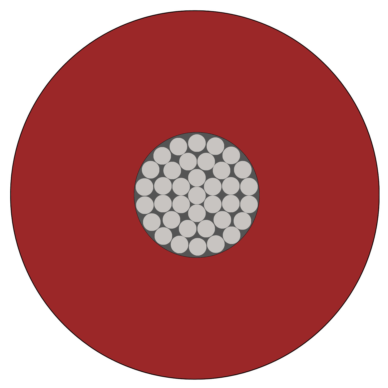 FZLS Red
