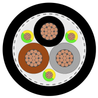 POWER Y (3+3 cores)